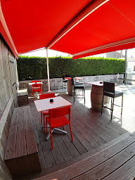 Photo n°1 de Aux 2 pompes à Saint-Médard-en-Jalles (Bar PMU)