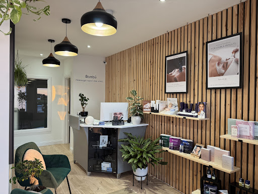 Bambú: Aesthetics | Laser Clinic | Day Spa