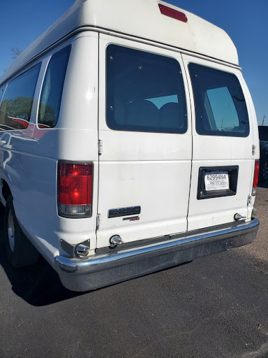 Red Bluff Used Cars