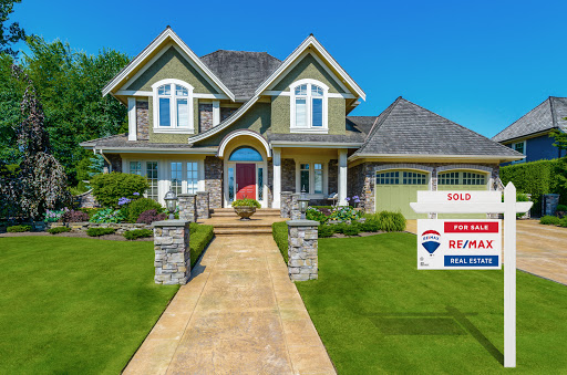 Jody Jakes - Great Falls Real Estate Logo