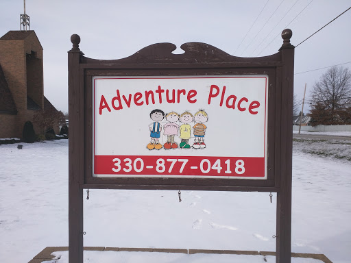 Adventure Place