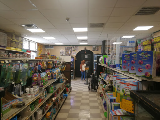 Walter's World of Pets Gallery - United States