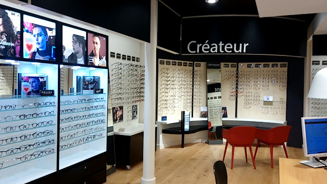 Avis sur Côté Regards Opticiens à Angers - Opticien