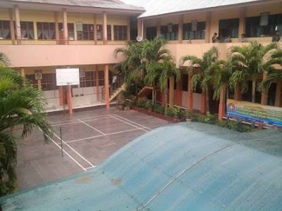 Photos of SMP Negeri 23 Makassar