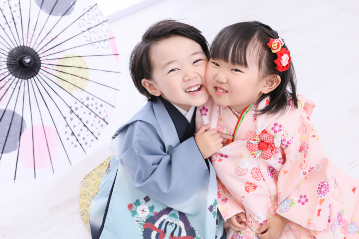 ハピリィ フォトスタジオ ボーノ相模大野店