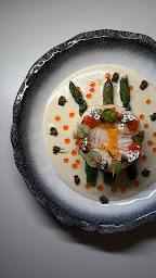 Photo n°47 de Numéro21 à Grenoble (Restaurant)