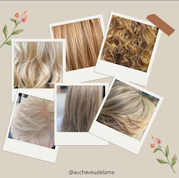 Photo n°11 de Au Cheveu De L'Âme à Valognes (Salon de coiffure)