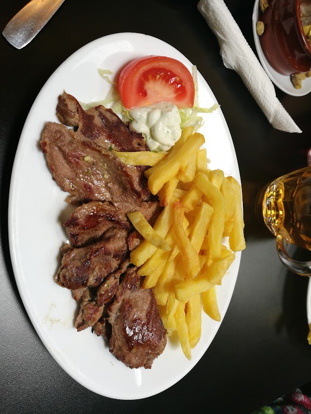Bodeguita La Cañada
