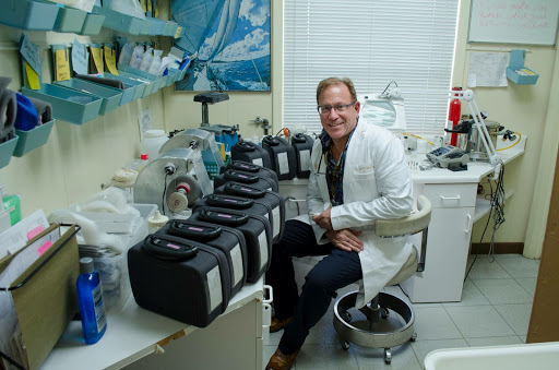 Dental Health & Wellness of Long Island