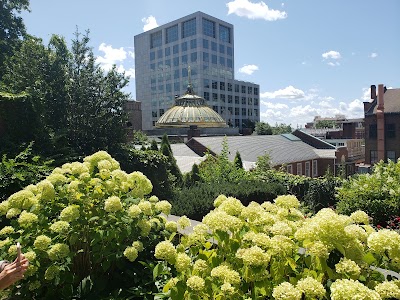 The Stephen Hopkins House