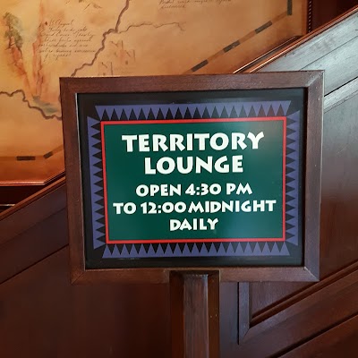 Territory Lounge