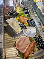 Le Panier Châtillonnais à Châtillon-sur-Colmont