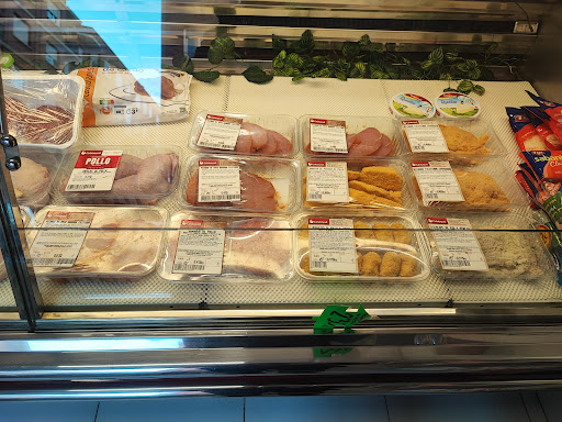 PANADERÍA-CHARCUTERÍA MARTA. - Thumbnail