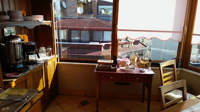 Photos of Emine Sultan Hotel