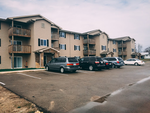 The Gardens Apartments