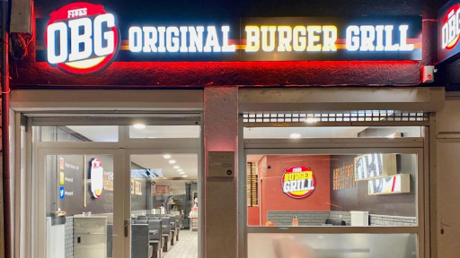 Photo 7 - So Drive Burger Lille - Hellemmes
