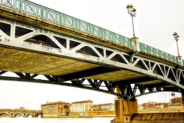 Pont Saint Pierre