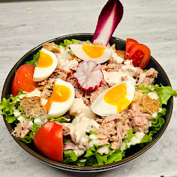 Photo n°42 de Le Maestro à Audincourt (Restaurant italien)