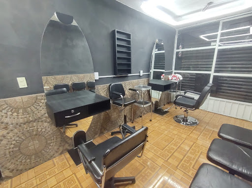 Bad Boys Club Salon & Barberia