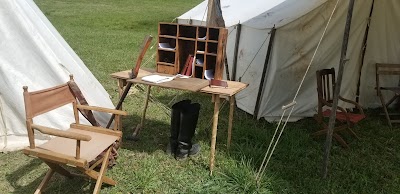 Janney Furnace Museum