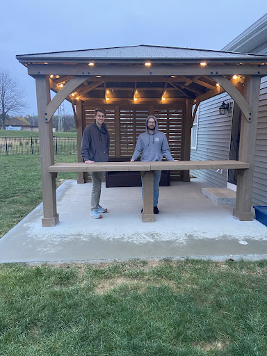 Avatar for Rockey Handyman Services LLC