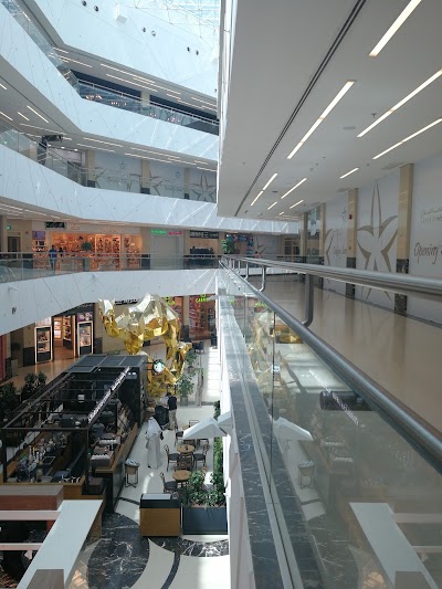 Photos of Sama Mall
