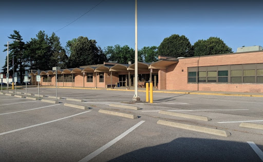 Dorris Intermediate School - Visual