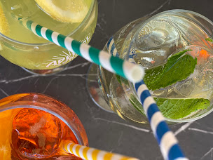 Photo n°5 de L'en'K - Pizzas et waffle à Manigod à Manigod (Snack)