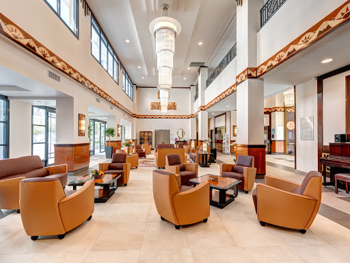 Photo de Résidence Seniors Palazzo - Chessy à Montévrain (77144)