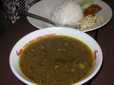 Photos of Nasi Pecel Madiun