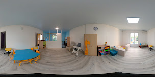 Photo n°4 de Crèche Les Petits Bouchons Viols-le-Fort à Viols-le-Fort (Crèche)