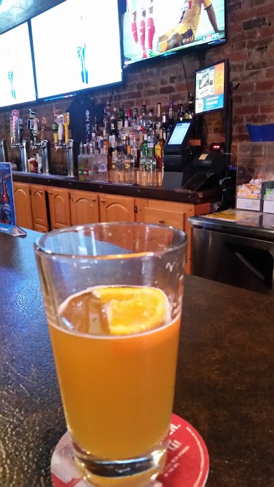 Photos of Broadway Brewhouse
