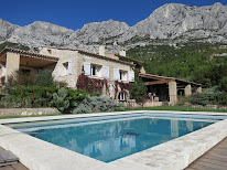 Escale Detox à Puyloubier