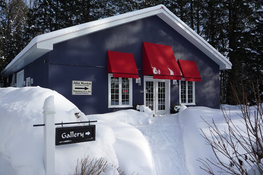 The Murden Gallery and Studio - Thumbnail