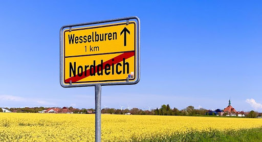 Provinzial Versicherung Wesselburen - Heidi Werner e. K. - Thumbnail