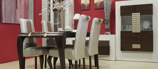 Muebles Mudeval - Visual