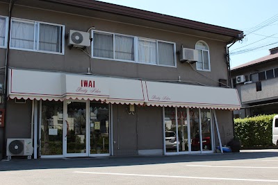 Iwai美容室藤沢台店 Minamikawachi Gun ōsaka 81 721 40 0050