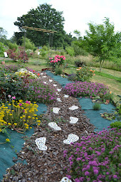 Photo n°20 de AUX 5 SENS à Picauville (Jardin)
