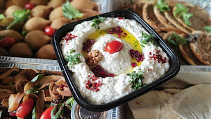 Photo n°6 de Mezze Restaurant Libanais à Chalon-sur-Saône (Animateur de soirées et d'événements)