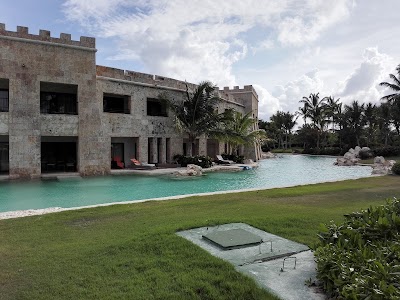 lodging