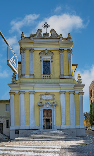 Church of St. Martin Bishop