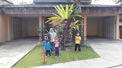 Photos of The Cipaku Garden Hotel