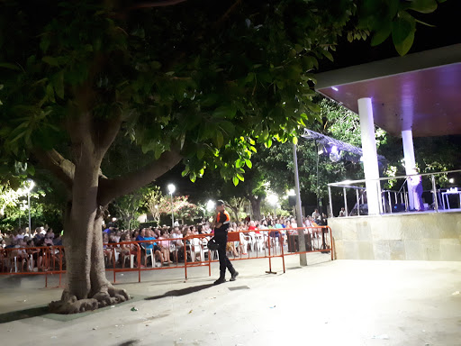 Jardín Glorieta - Thumbnail