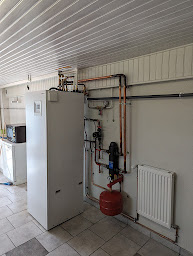 Photo n°15 de JM CLIM PLOMBERIE à Chamalières (Plombier)