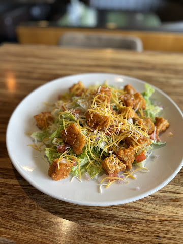 Greenlake Bar & Grill by null