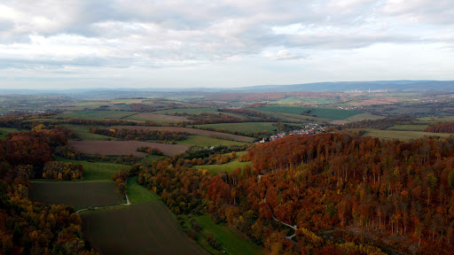 Jützebachblick - Visual