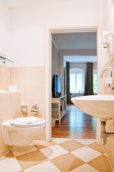 Photos of Hotel Villa Sorgenfrei