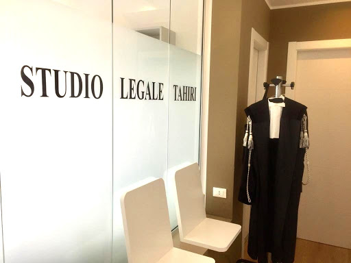 Studio Legale avv. Tahiri - Thumbnail