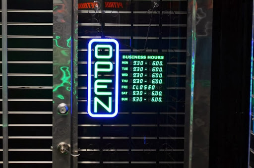 Electron Computers - Thumbnail