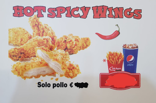 Real Taste Kebab - Thumbnail